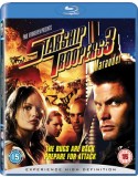 Blu-ray Starship Troopers 3: Marauder