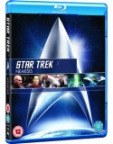 Blu-ray Star Trek X - Nemesis 