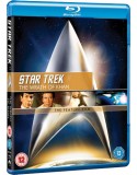 Blu-ray Star Trek II - The Wrath of Khan