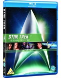 Blu-ray Star Trek V - The Final Frontier