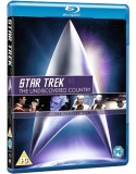 Blu-ray Star Trek VI - The Undiscovered Country