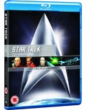 Blu-ray Star Trek VII - Generations