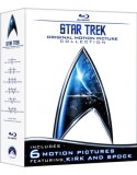 Blu-ray Star Trek - The Original Motion Picture Collection