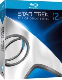 Blu-ray Star Trek - The Original Series - Season 2