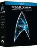 Star Trek: The Next Generation Motion Picture Collection