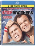 Blu-ray Step Brothers