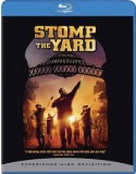 Blu-ray Stomp the Yard