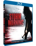 Blu-ray Storm Warning