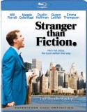 Stranger Than Fiction