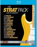 Blu-ray The Strat Pack: Live In Concert