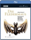 Blu-ray Strauss II: Die Fledermaus