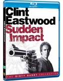 Blu-ray Sudden Impact