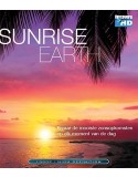Blu-ray Sunrise Earth