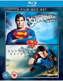 Superman & Superman Returns