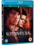 Supernatural: The Complete Third Season