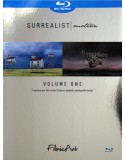 Blu-ray Surrealist Motion