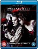 Sweeney Todd: The Demon Barber Of Fleet Street