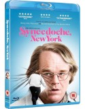 Synecdoche, New York