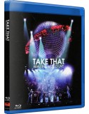 Take That: Beautiful World Live