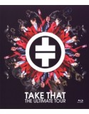 Take That: The Ultimate Tour