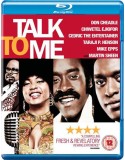 Blu-ray Talk To Me