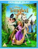 Blu-ray Tangled