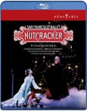 Blu-ray Tchaikovsky: Nutcracker
