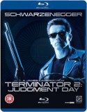 Blu-ray Terminator 2: Judgement Day