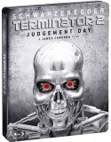 Terminator 2: Judgement Day