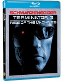 Terminator 3: Rise of the Machines