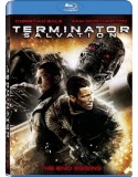 Blu-ray Terminator Salvation