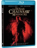 Blu-ray The Texas Chainsaw Massacre