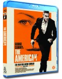 Blu-ray The American