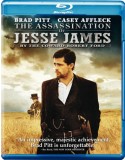 The Assassination Of Jesse James By The Coward Robert Ford