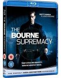 The Bourne Supremacy