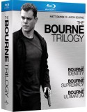 The Bourne Trilogy