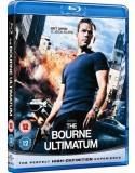 Blu-ray The Bourne Ultimatum