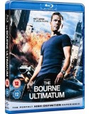 The Bourne Ultimatum