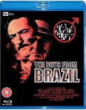 Blu-ray The Boys From Brazil