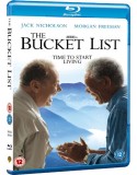 Blu-ray The Bucket List