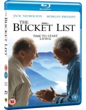 The Bucket List