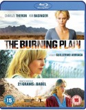 The Burning Plain