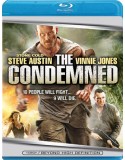 Blu-ray The Condemned