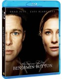 Blu-ray The Curious Case Of Benjamin Button