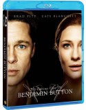 The Curious Case Of Benjamin Button