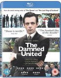 The Damned United