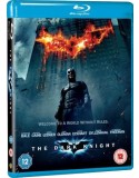 Blu-ray The Dark Knight