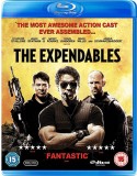 The Expendables