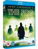 Blu-ray The Fog