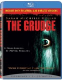 Blu-ray The Grudge